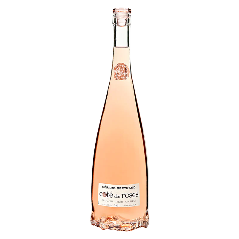 ROSE WINE