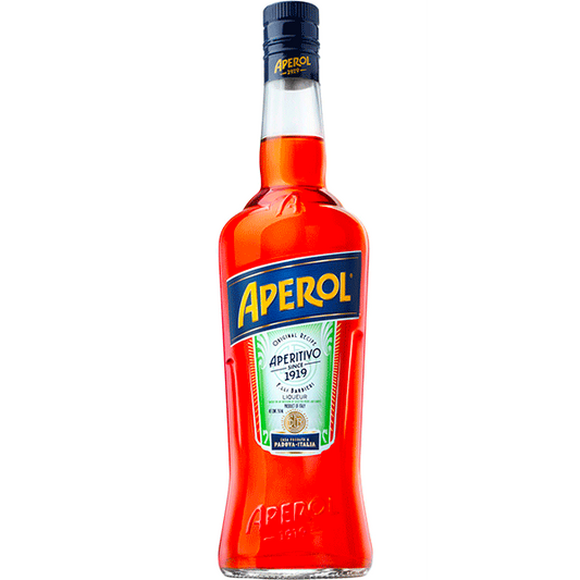 Aperol Aperitivo Liqueur