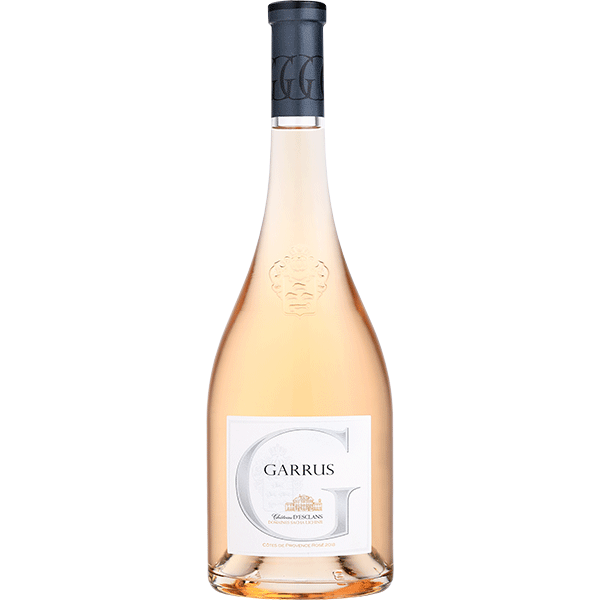 Chateau d'Esclans Garrus Rose