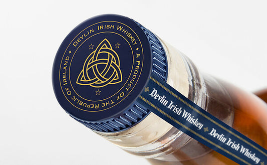 Devlin Irish Whiskey