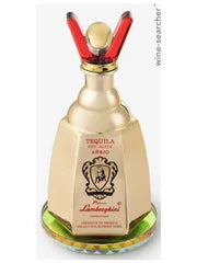 Patrizia Lamborghini Tequila Anejo