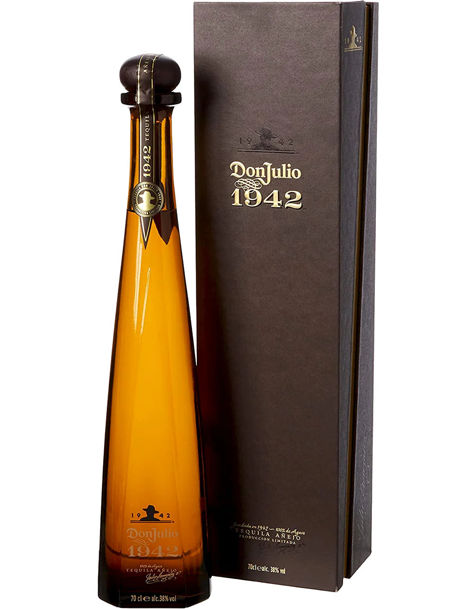 Don Julio 1942 Anejo Tequila