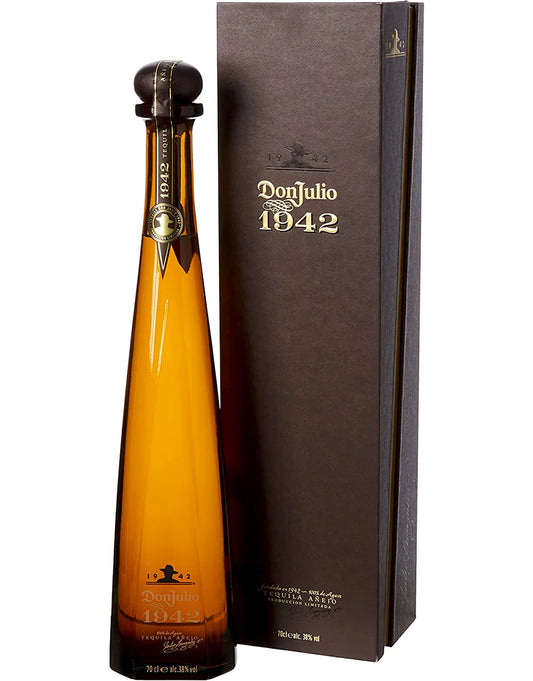 Don Julio 1942 Anejo Tequila