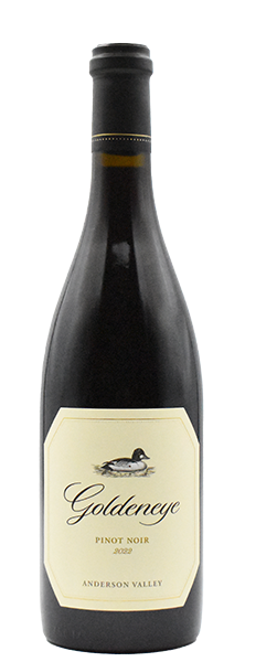 Goldeneye A.V. Pinot Noir
