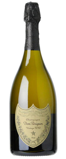 Dom Perignon Brut 2010
