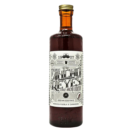 Ancho Reyes Chili Liqueur