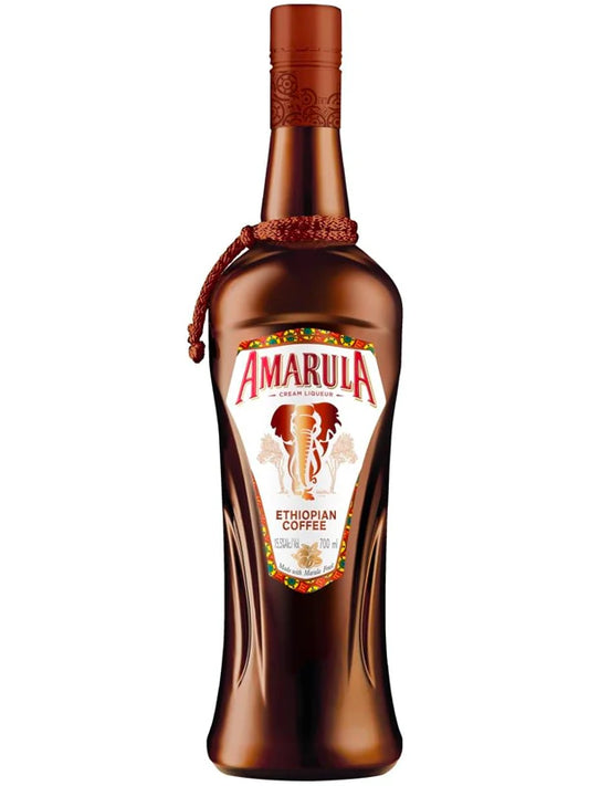 Amarula Cream Liqueur