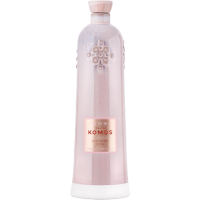 Komos Tequila Reposado Rosa