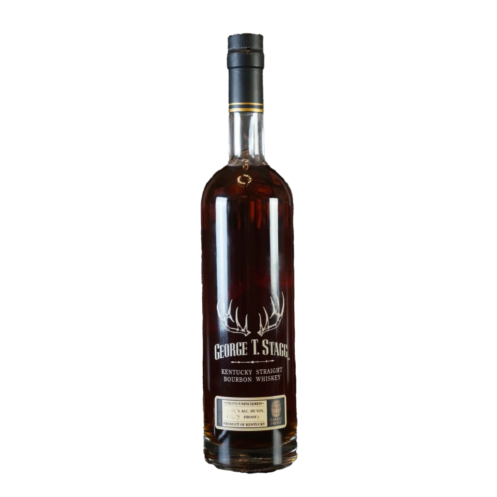 2025 George T. Stagg