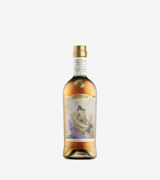Compass Box Delos