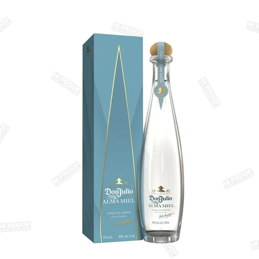 Don Julio 'Alma Miel' Tequila Joven