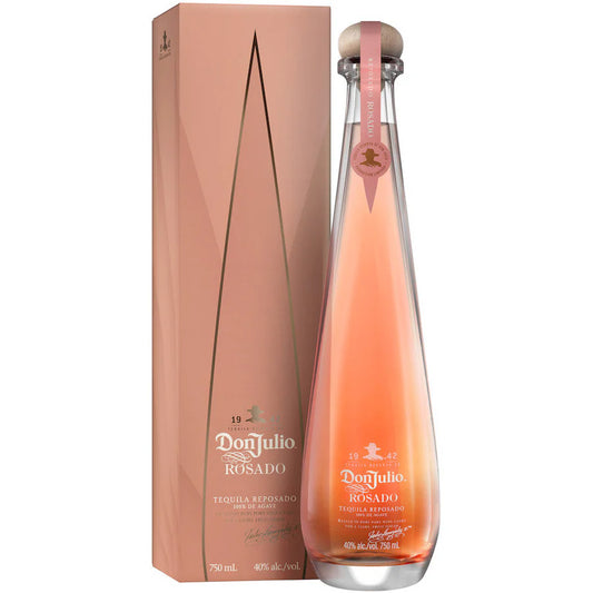 Don Julio 1942 Rosado Reposado Tequila