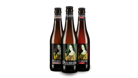 Duchesse de Bourgogne