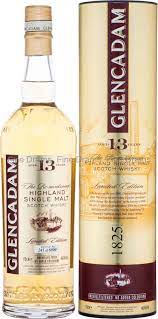 Glencadam 13 Years Old Highland Single Malt