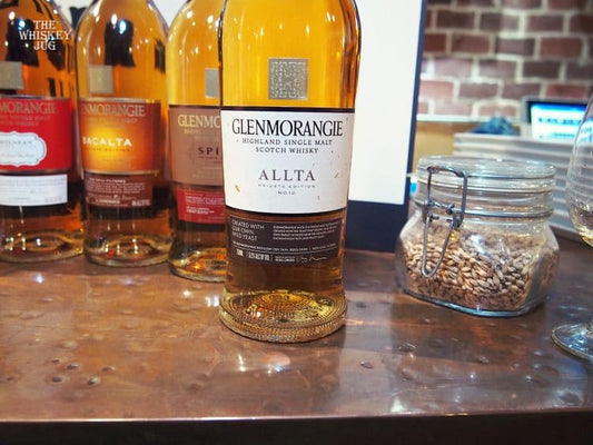 Glenmorangie Allta