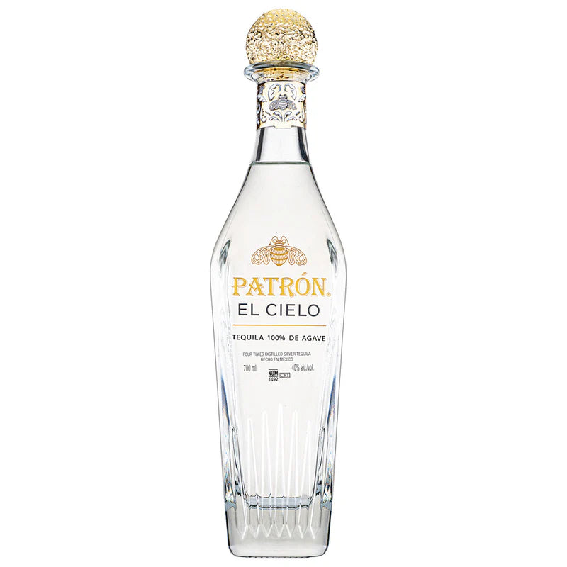 Patron El Cielo Tequila