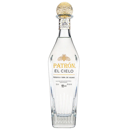 Patron El Cielo Tequila