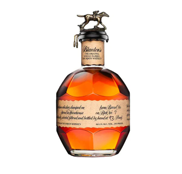 Blanton's Single Barrel Bourbon