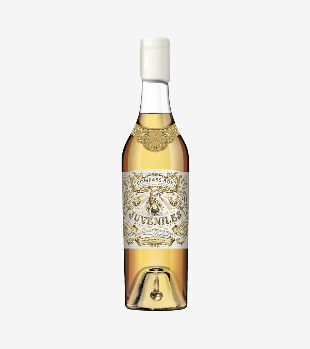 Compass Box Juveniles
