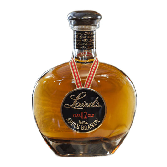 Lairds 12yr Apple Brandy
