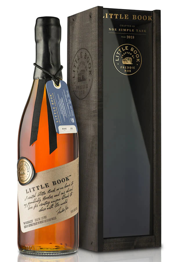 Little Book Chapter 9 2025