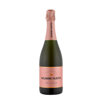 Mumm Sparkling Brut Rose Wine, United States, 750ml