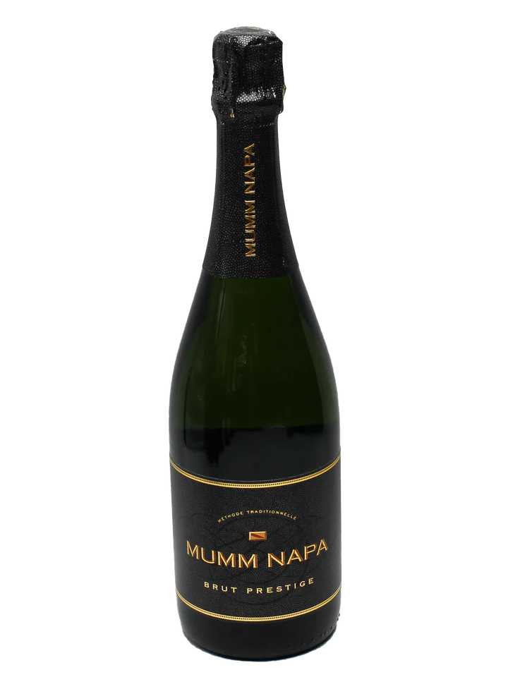 Mumm Napa Brut Prestige