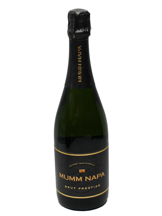 Mumm Napa Brut Prestige