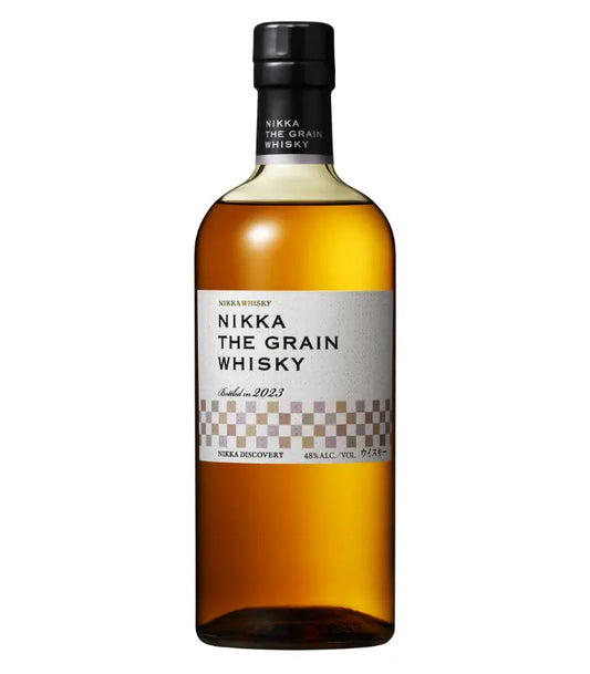 Nikka The Grain Whisky