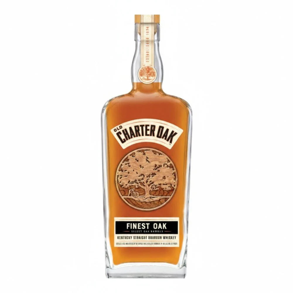 Old Charter Finest Oak 2025– Buy in Fortuna, CA | Fortuna Liquors