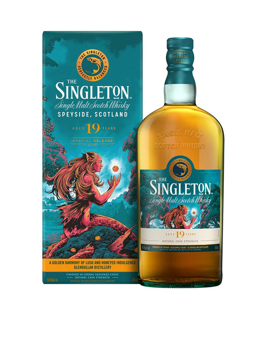 Singleton 2021 Special Release 19yr Single Malt Scotch Whisky