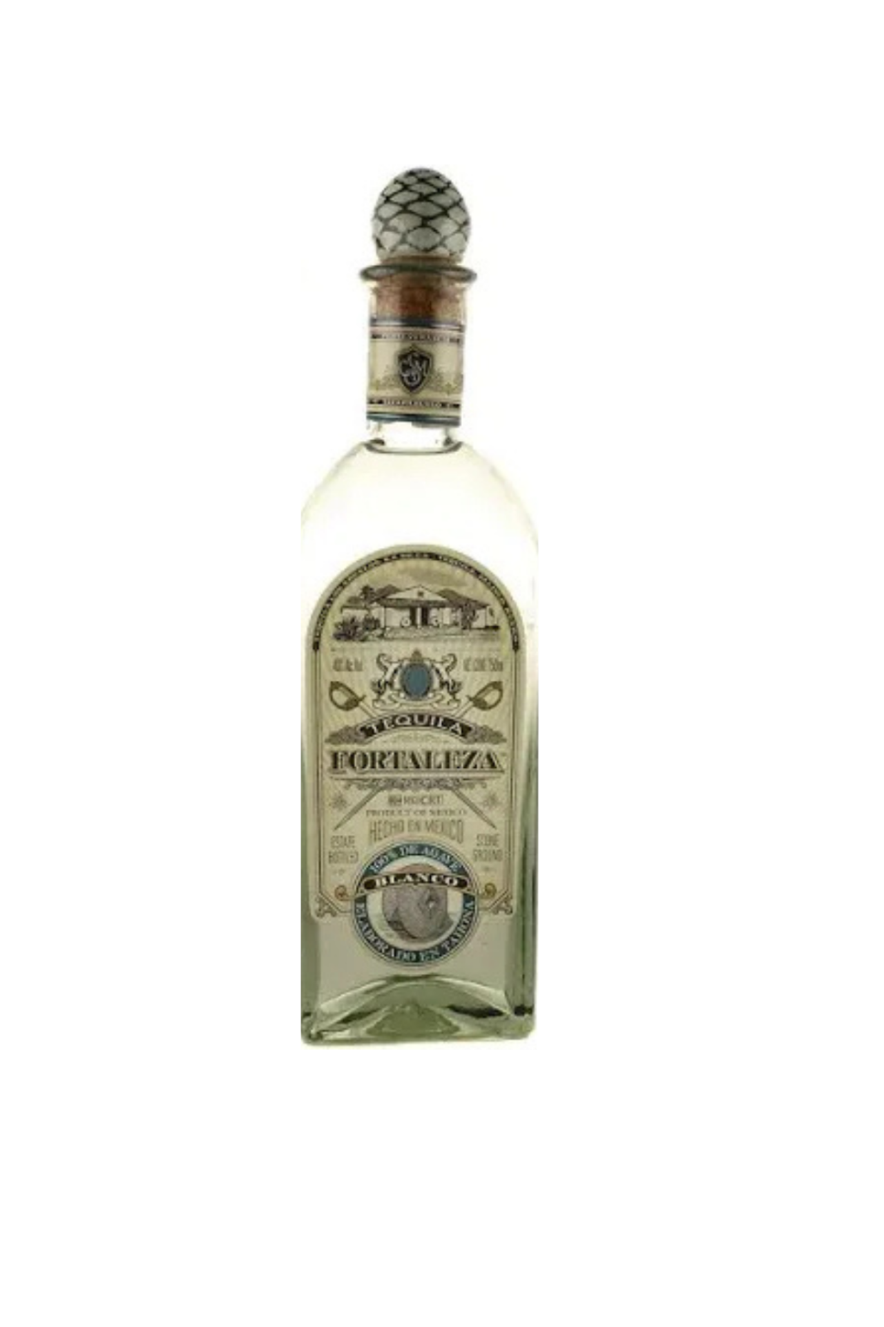 Fortaleza Blanco