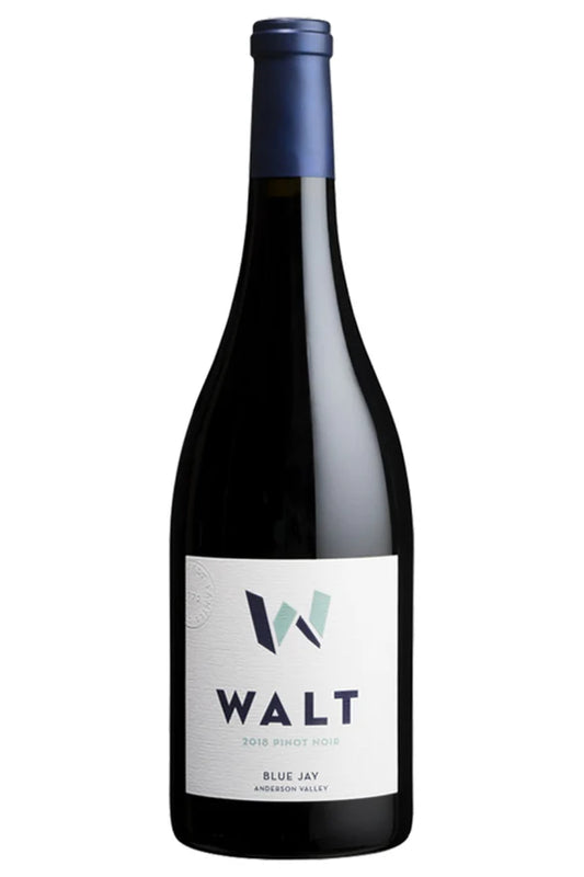 Walt Pinot Noir Blue Jay