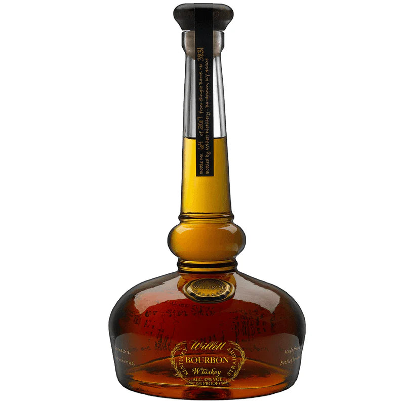 Willett Pot Still Reserve Kentucky Straight Bourbon