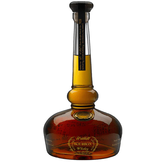 Willett Pot Still Reserve Kentucky Straight Bourbon
