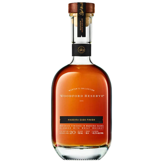 Woodford Reserve Master's Collection Madeira Casks Blend