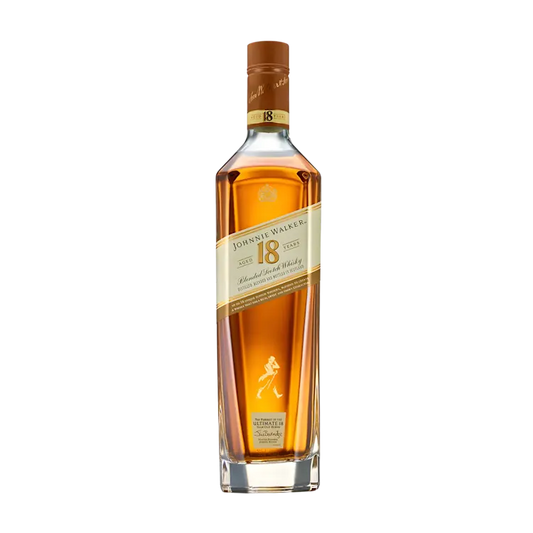 Johnnie Walker 18YR