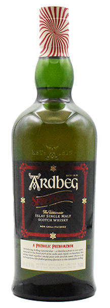 Ardbeg Spectacular