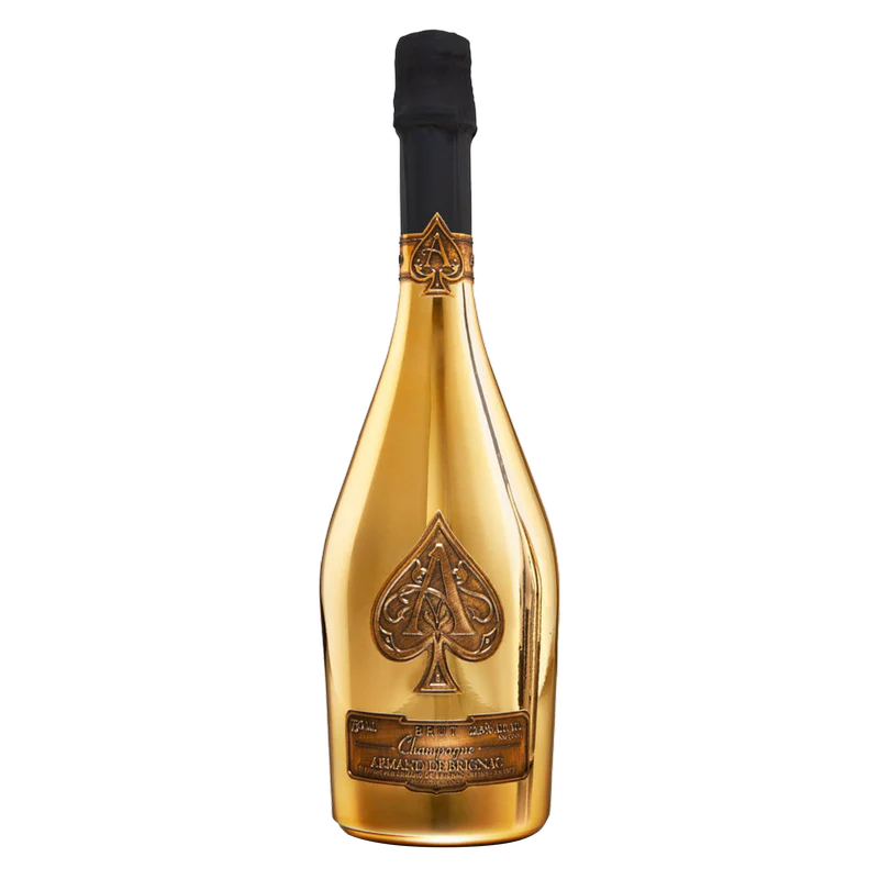 Armand De Brignac Ace of Spades Brut