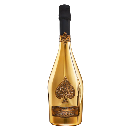 Armand De Brignac Ace of Spades Brut