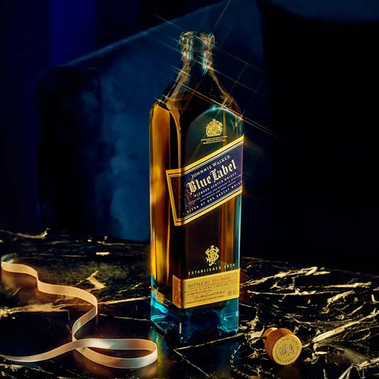 Johnnie Walker Blue Label