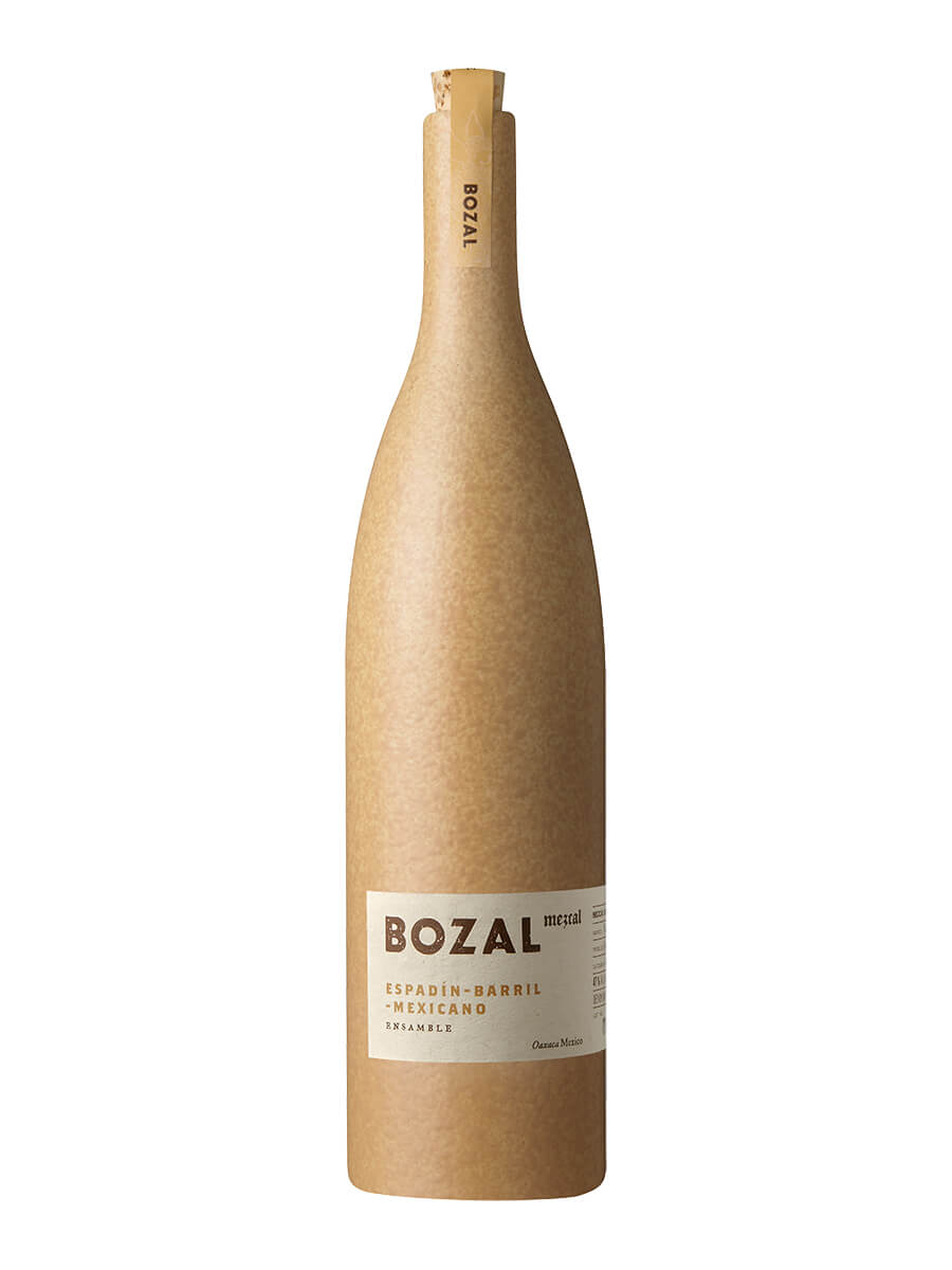 Bozal Ensamble Mezcal