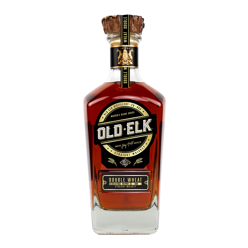 Old Elk Double Wheat