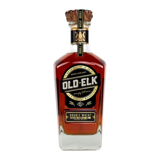 Old Elk Double Wheat