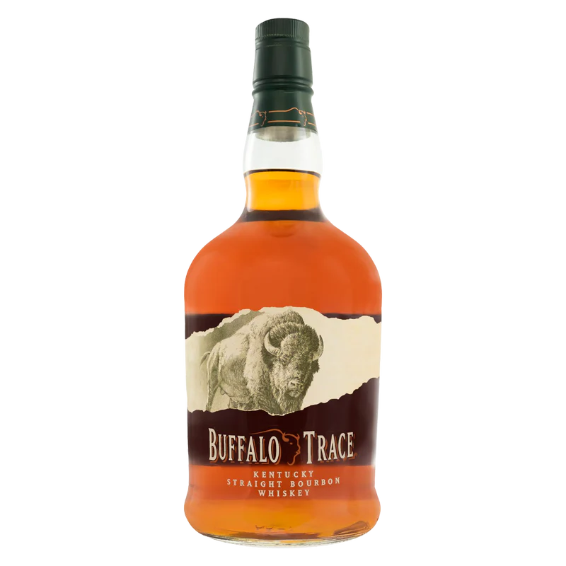 Buffalo Trace Bourbon