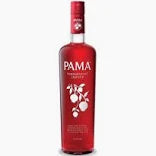 PAMA Liquor