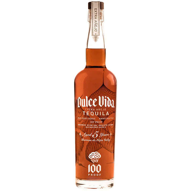 Dulce Vida Extra Anejo