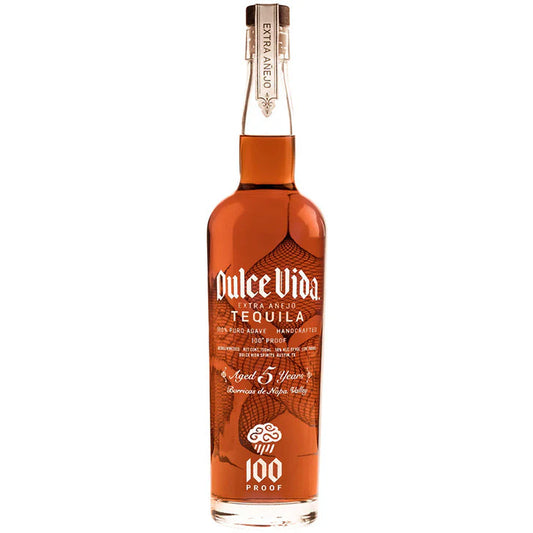 Dulce Vida Extra Anejo
