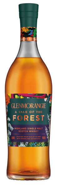 Glenmorangie A Tale of the Forest