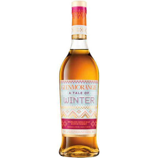 Glenmorangie A Tale of Winter